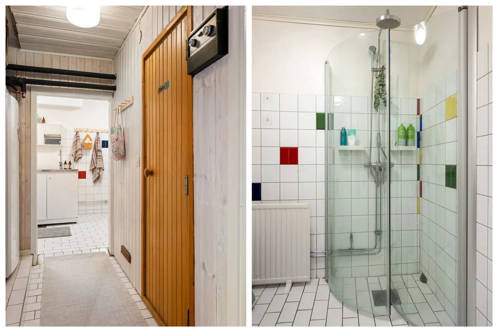 Villa, Krönvägen 10, Insjön, Nacka