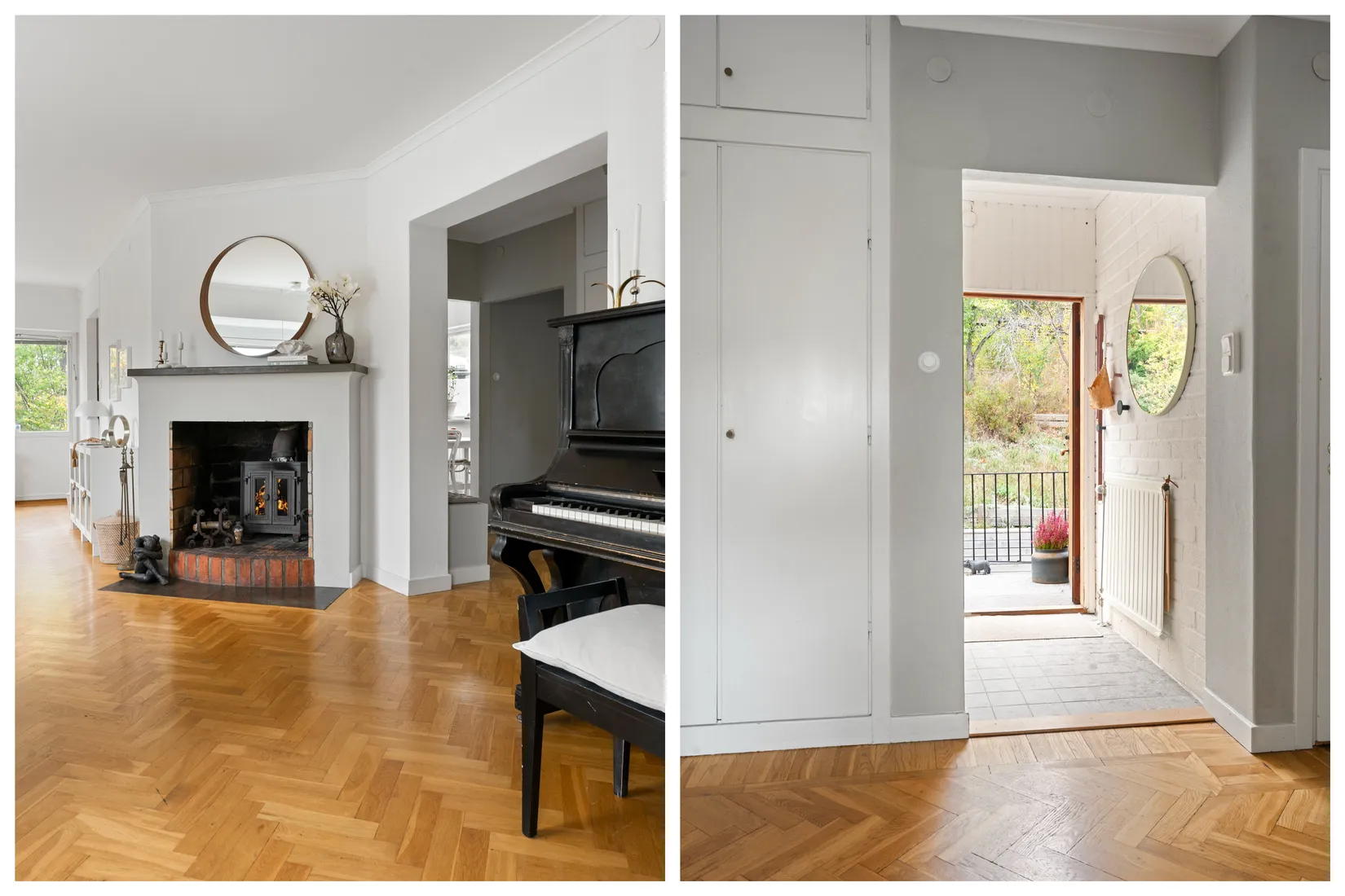 Villa, Krönvägen 10, Insjön, Nacka