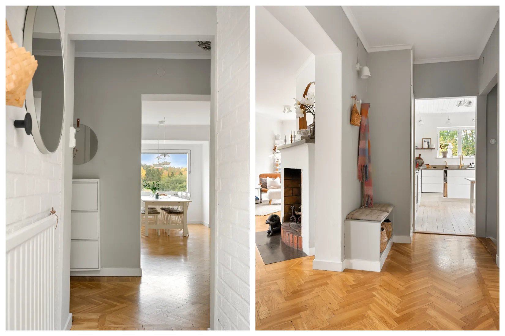 Villa, Krönvägen 10, Insjön, Nacka
