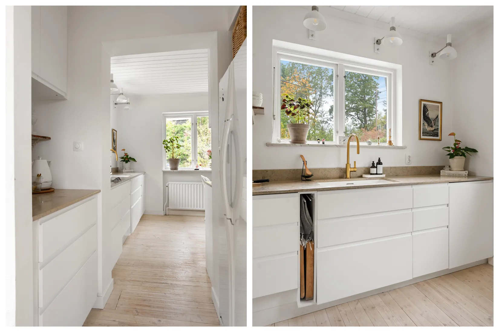 Villa, Krönvägen 10, Insjön, Nacka