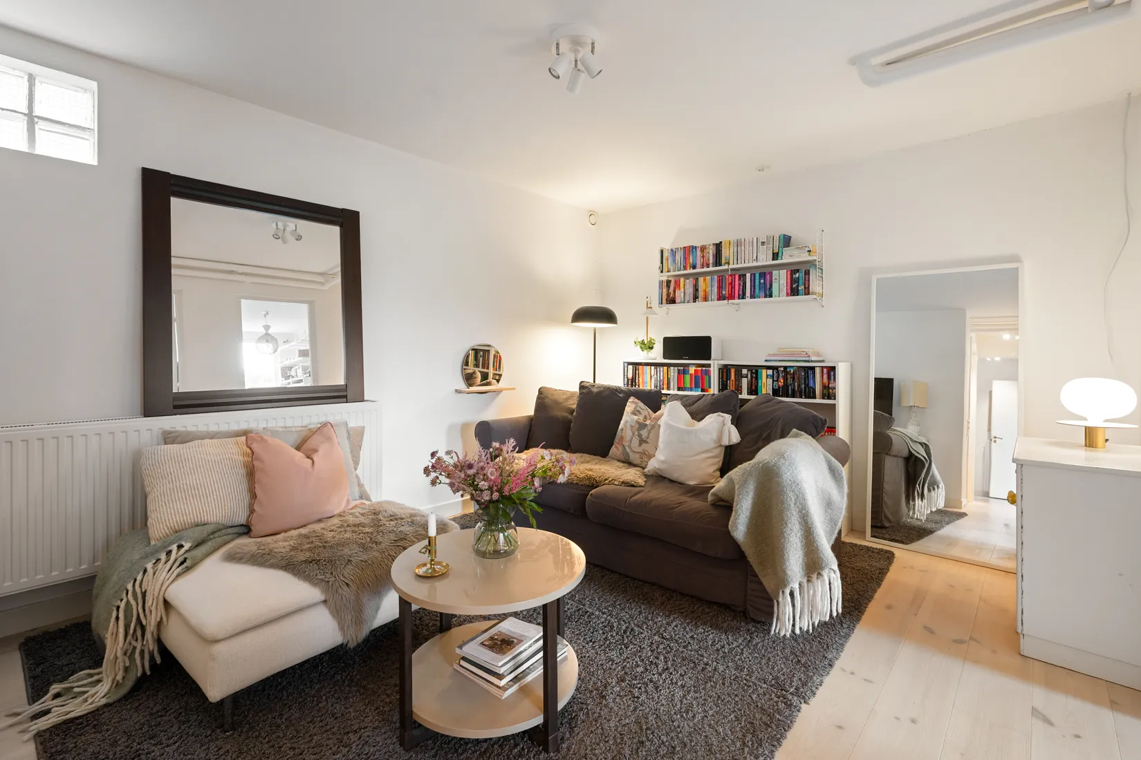 Villa, Krönvägen 10, Insjön, Nacka