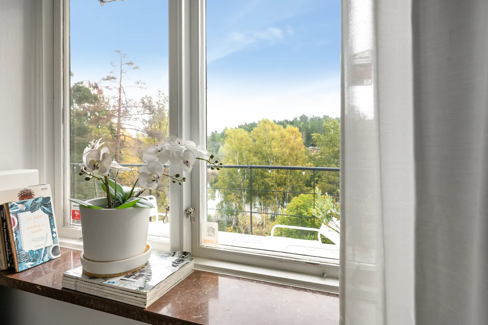 Villa, Krönvägen 10, Insjön, Nacka