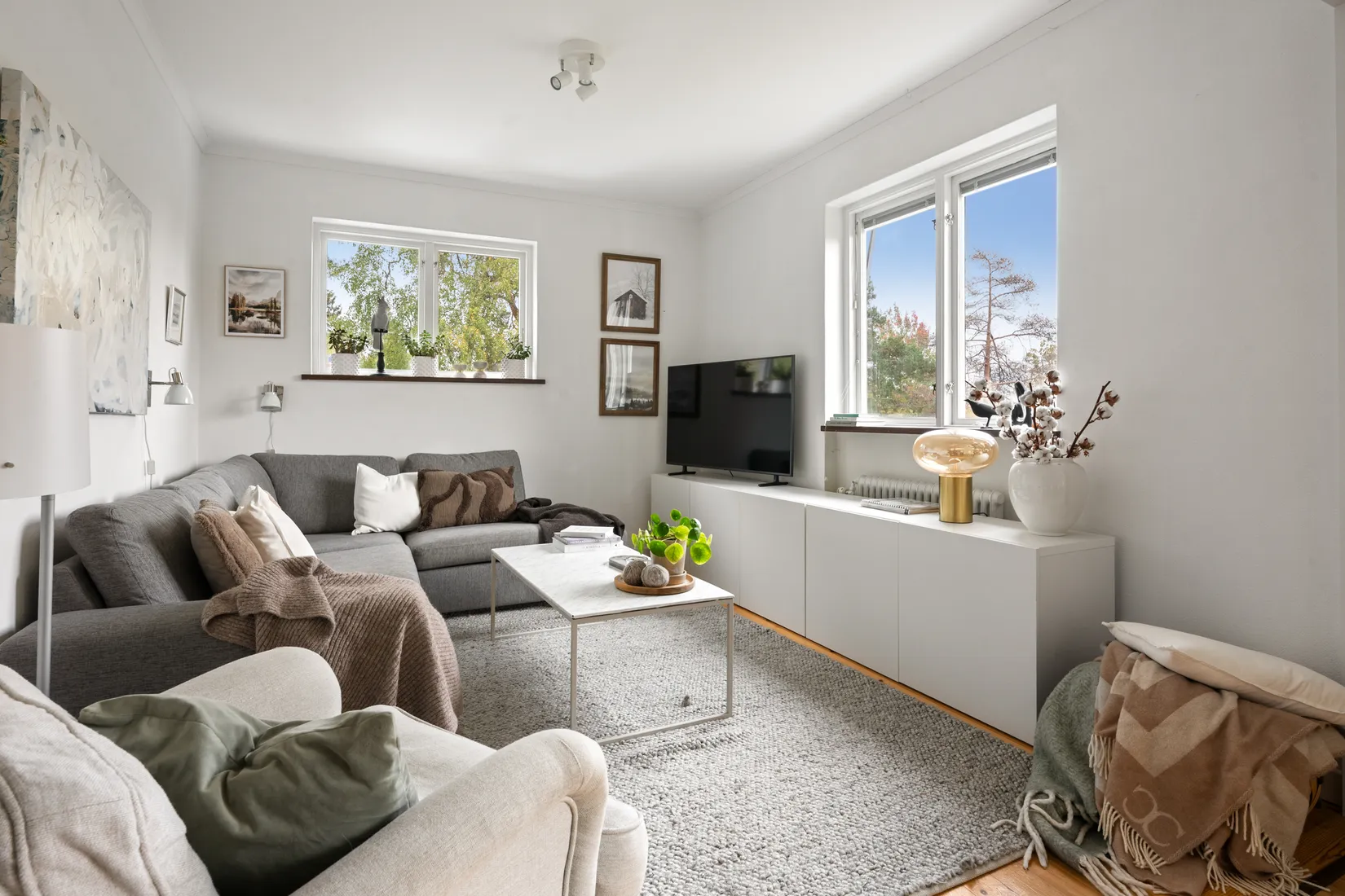 Villa, Krönvägen 10, Insjön, Nacka