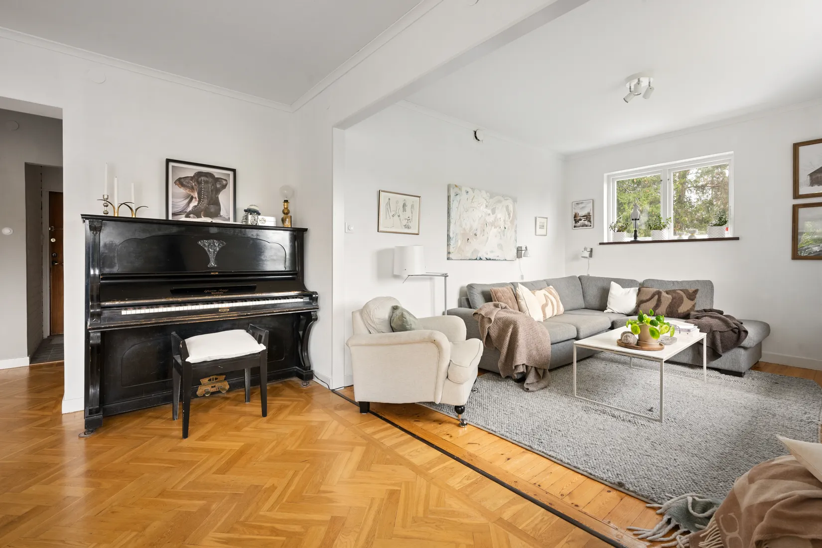 Villa, Krönvägen 10, Insjön, Nacka