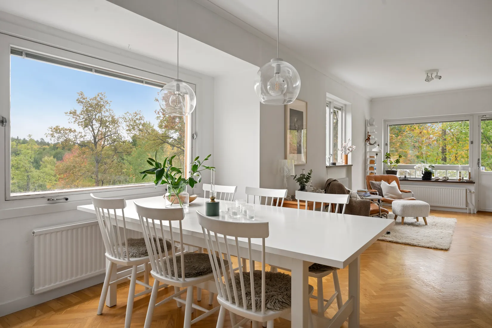 Villa, Krönvägen 10, Insjön, Nacka