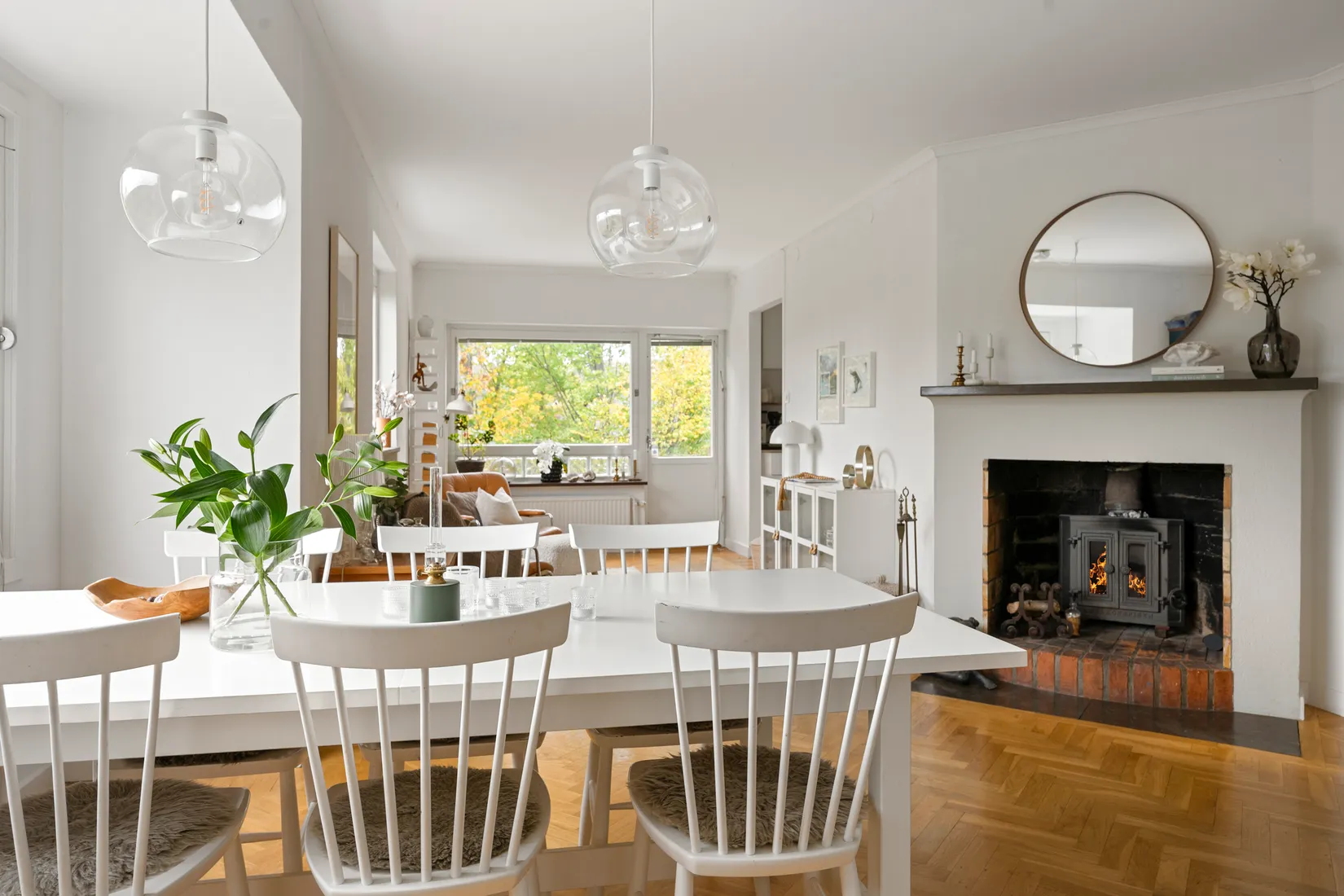 Villa, Krönvägen 10, Insjön, Nacka