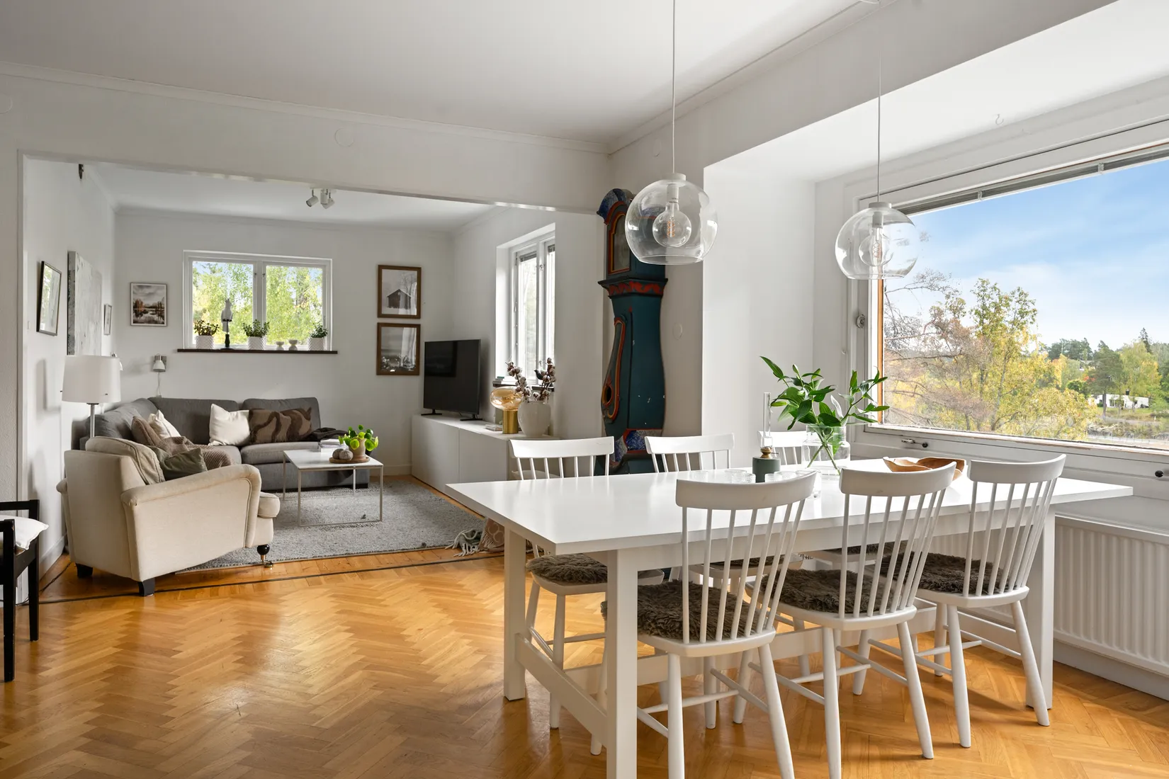Villa, Krönvägen 10, Insjön, Nacka