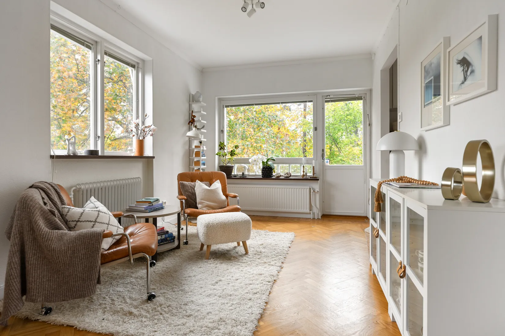 Villa, Krönvägen 10, Insjön, Nacka