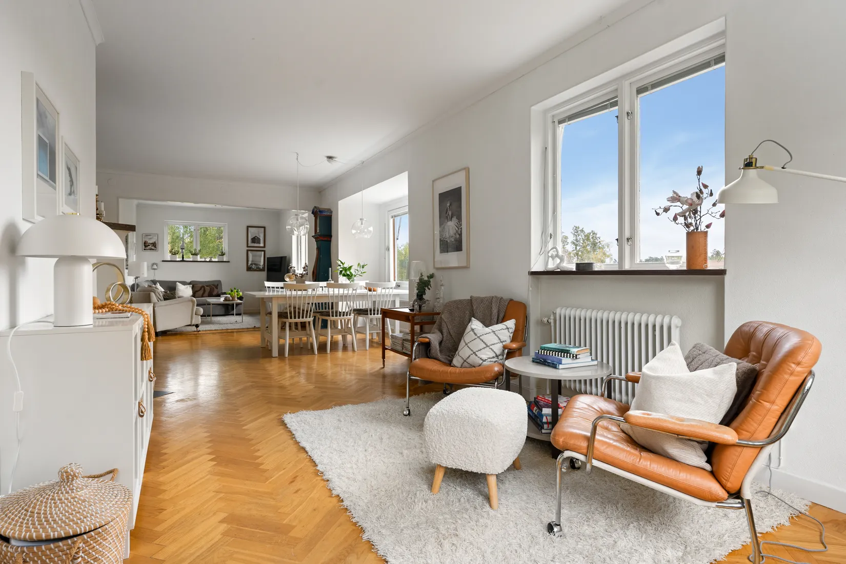 Villa, Krönvägen 10, Insjön, Nacka