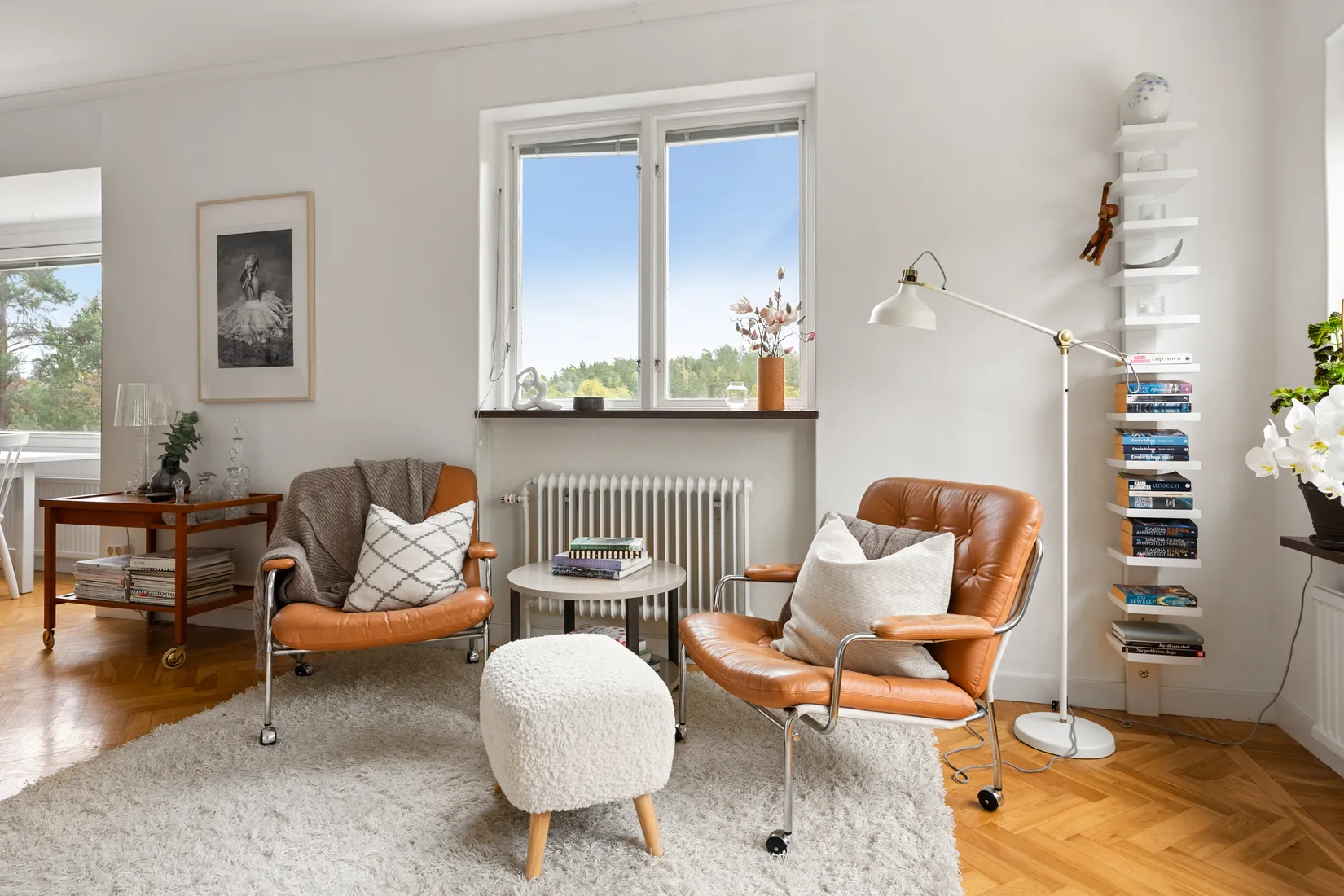 Villa, Krönvägen 10, Insjön, Nacka