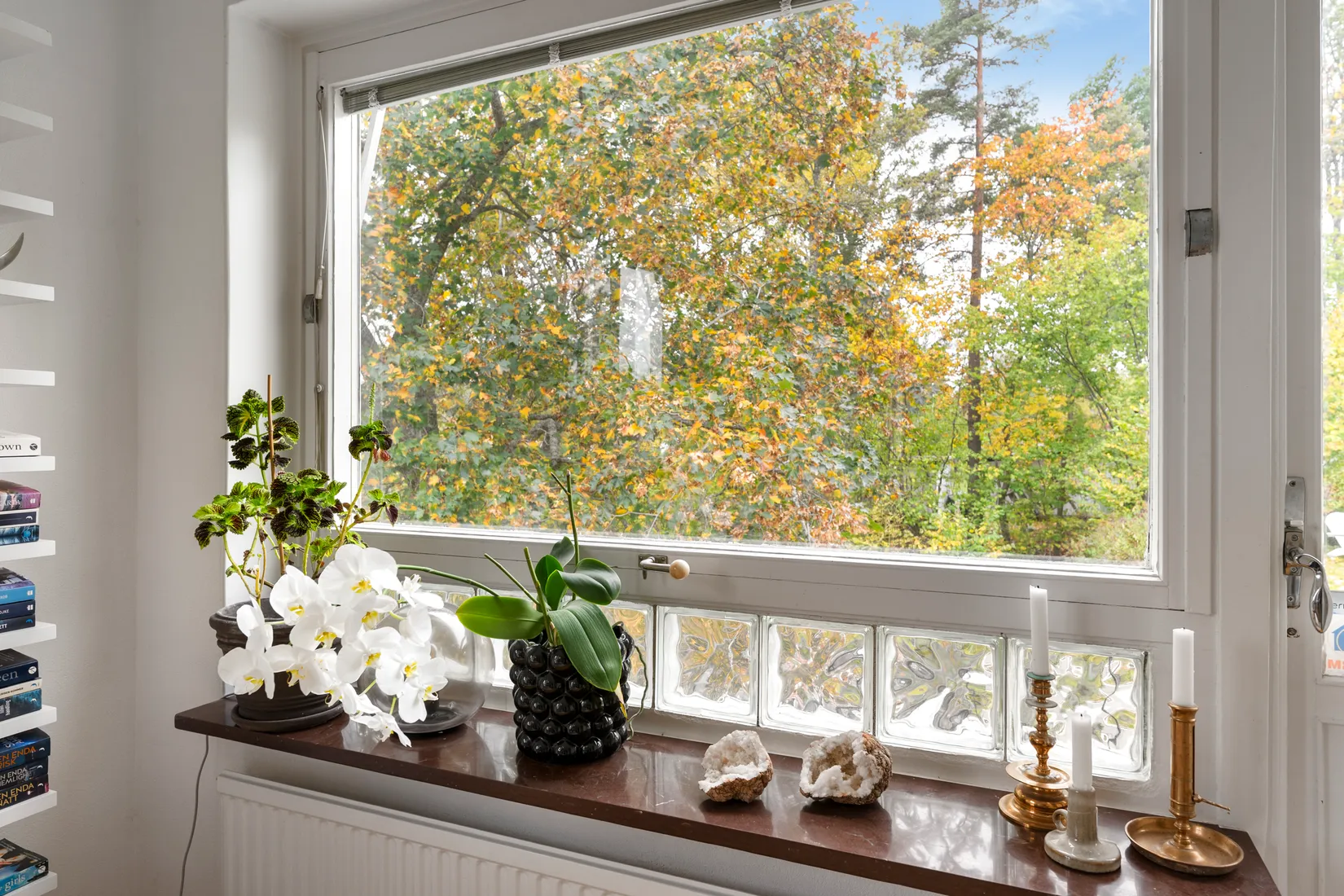 Villa, Krönvägen 10, Insjön, Nacka