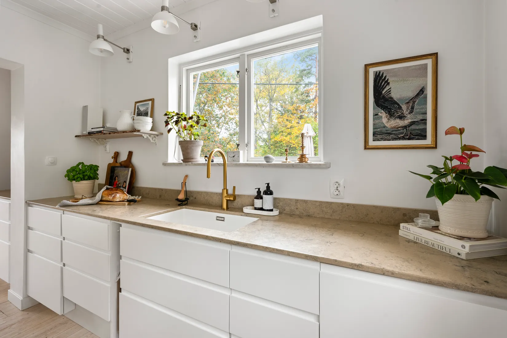 Villa, Krönvägen 10, Insjön, Nacka