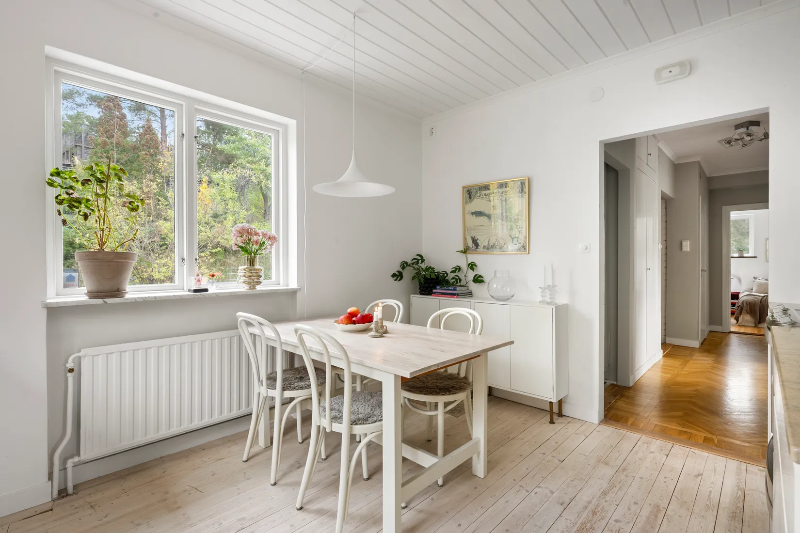 Villa, Krönvägen 10, Insjön, Nacka