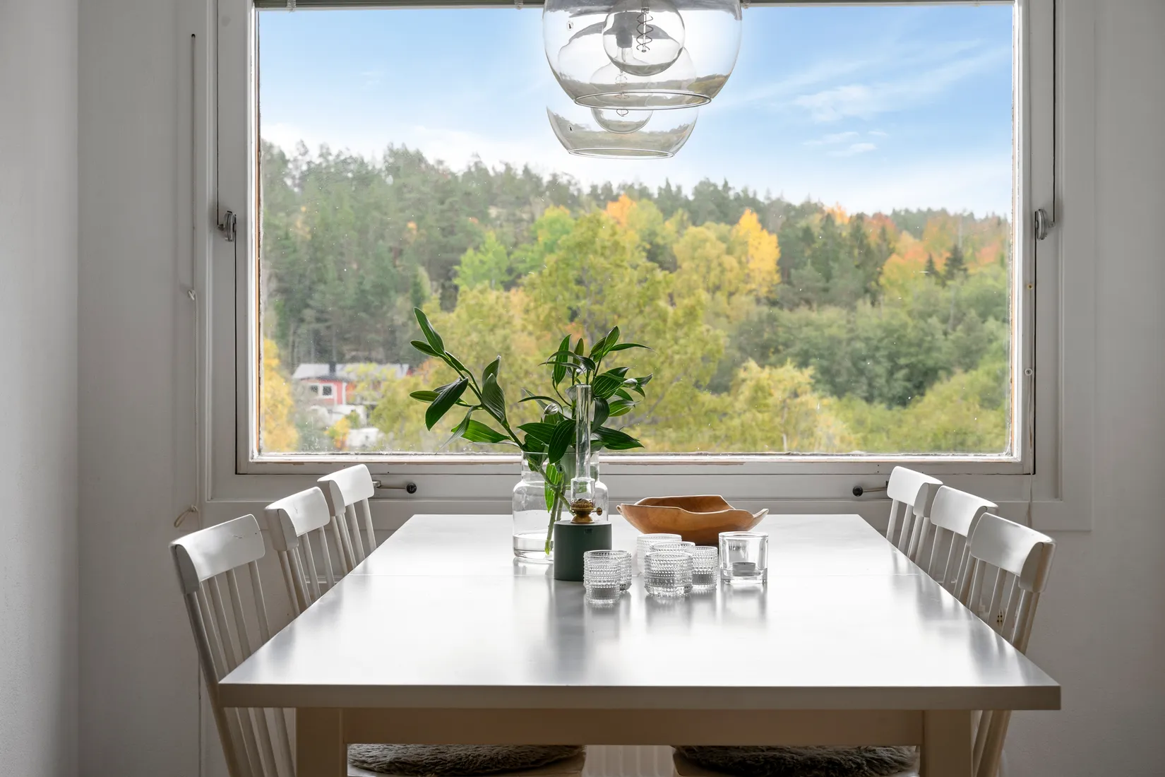 Villa, Krönvägen 10, Insjön, Nacka