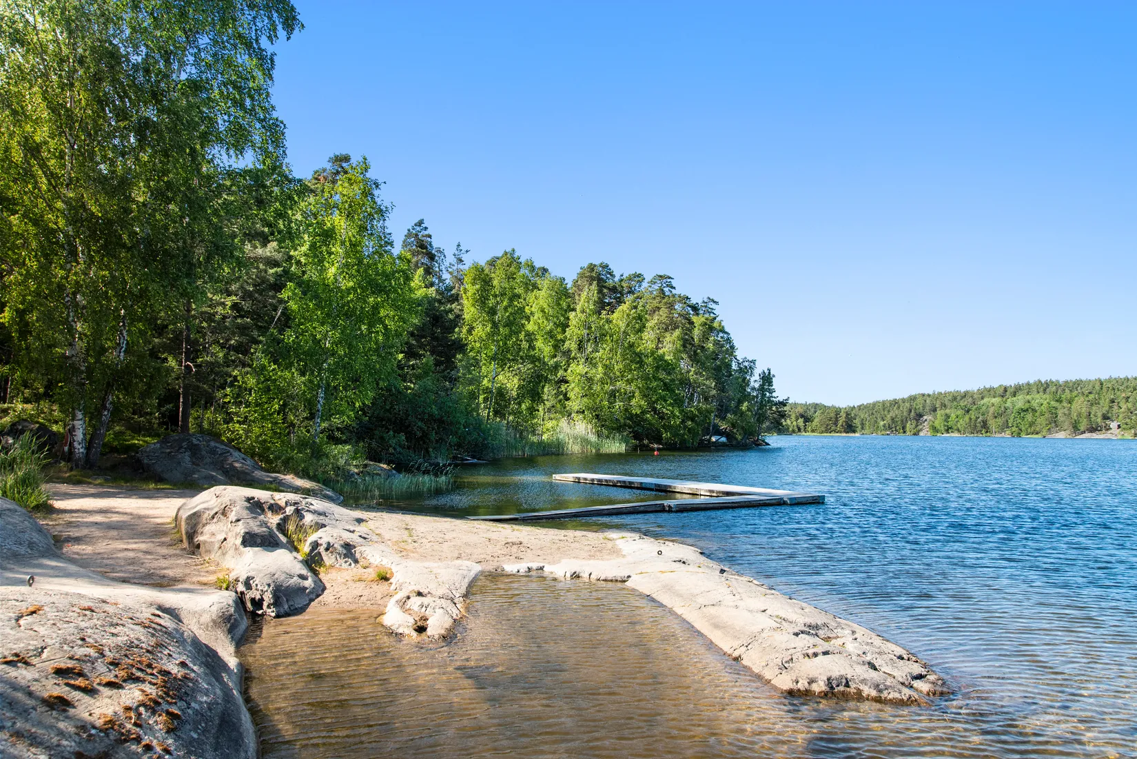 Villa, Krönvägen 10, Insjön, Nacka