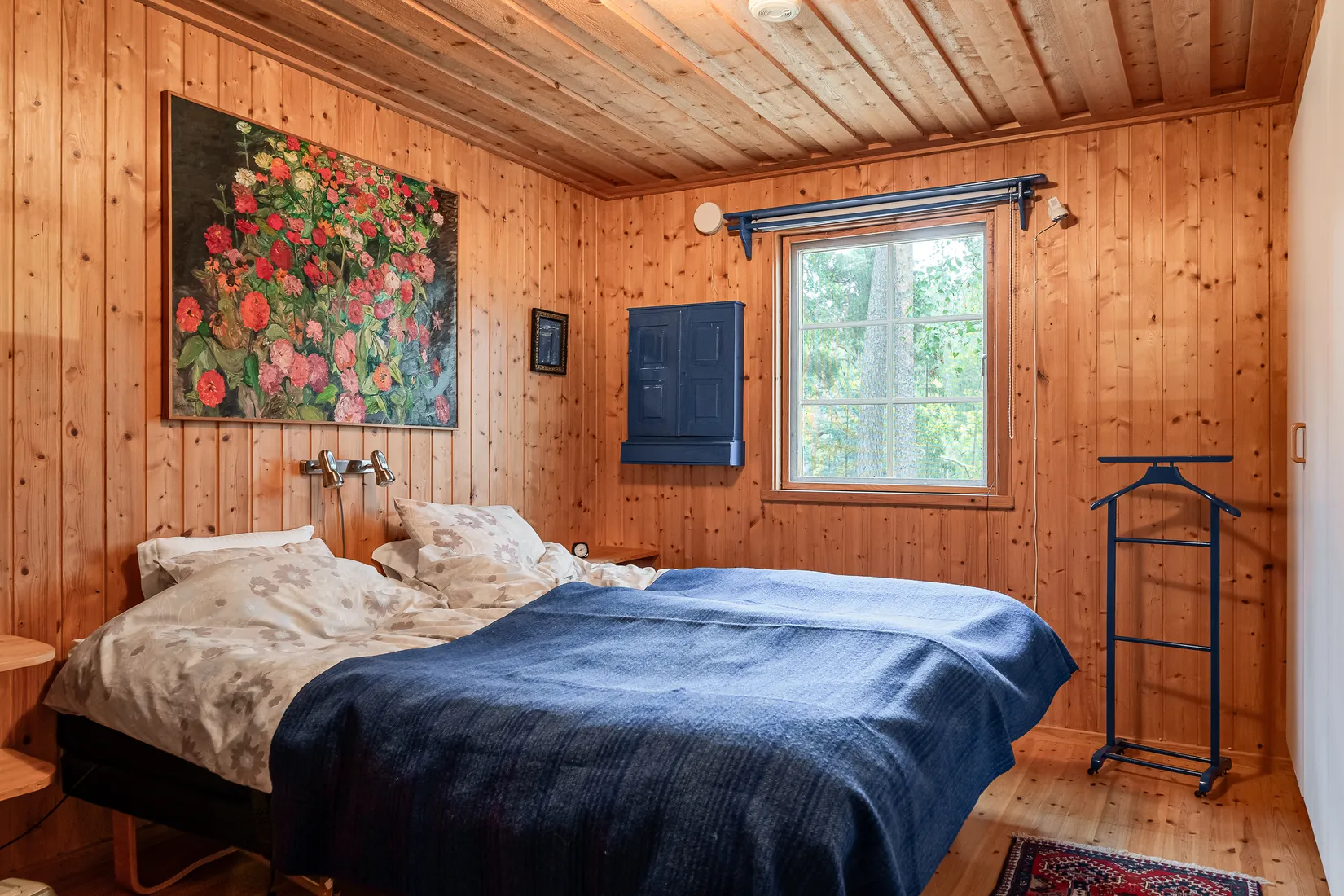 Villa, Knektuddsvägen 47, Österåker