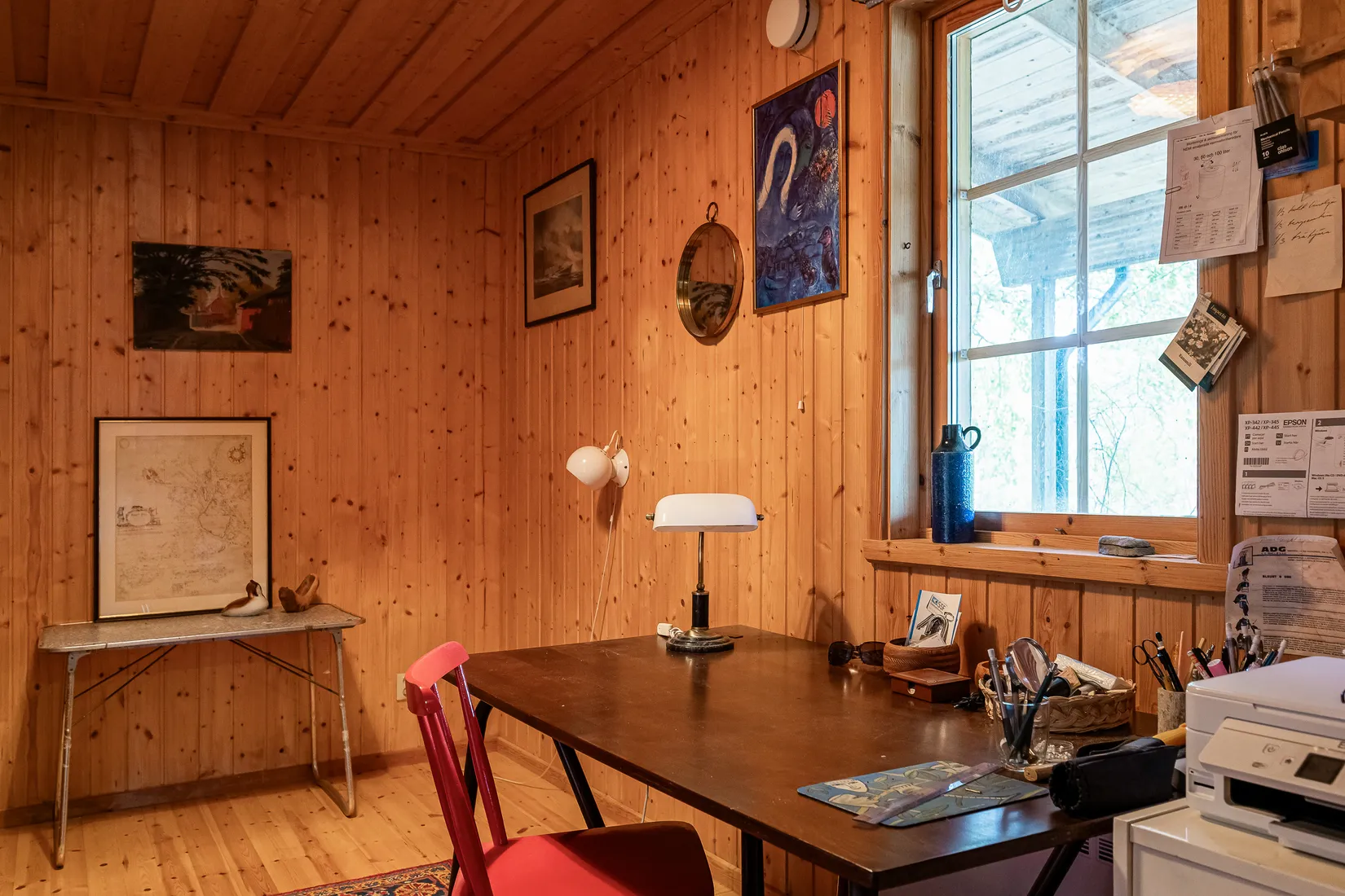 Villa, Knektuddsvägen 47, Österåker