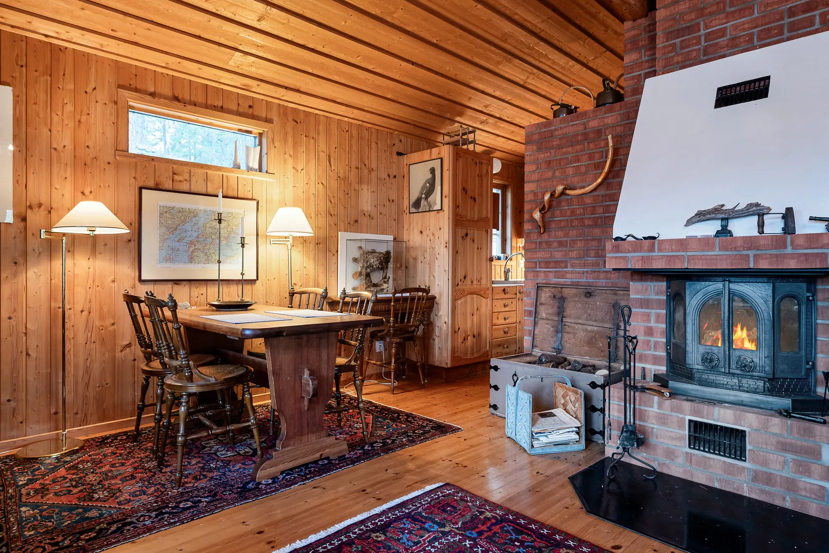 Villa, Knektuddsvägen 47, Österåker