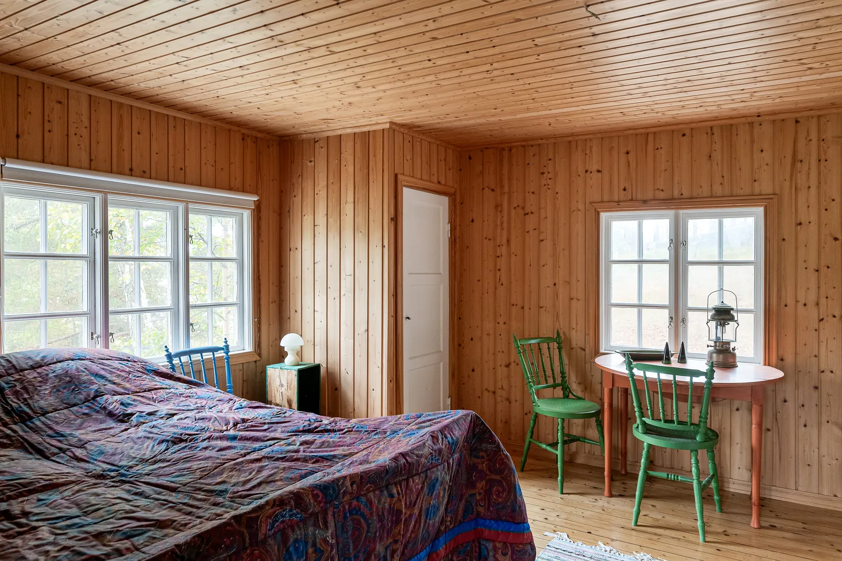 Villa, Knektuddsvägen 47, Österåker