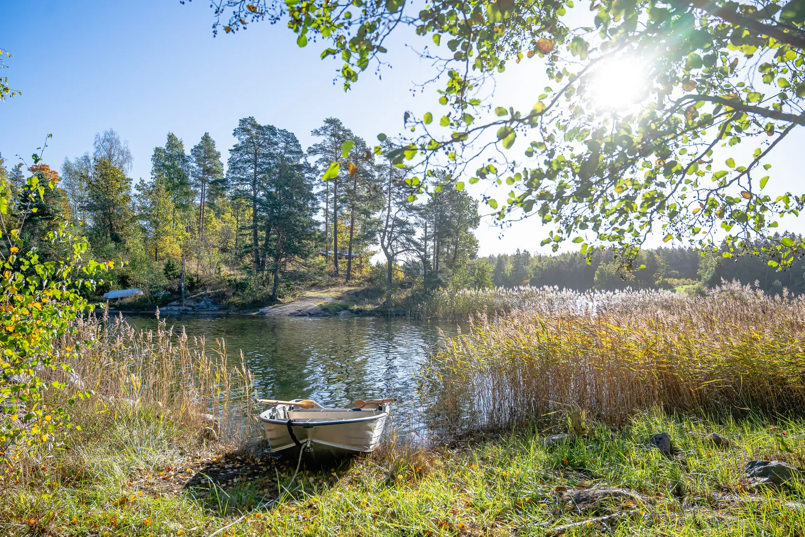 Villa, Knektuddsvägen 47, Österåker