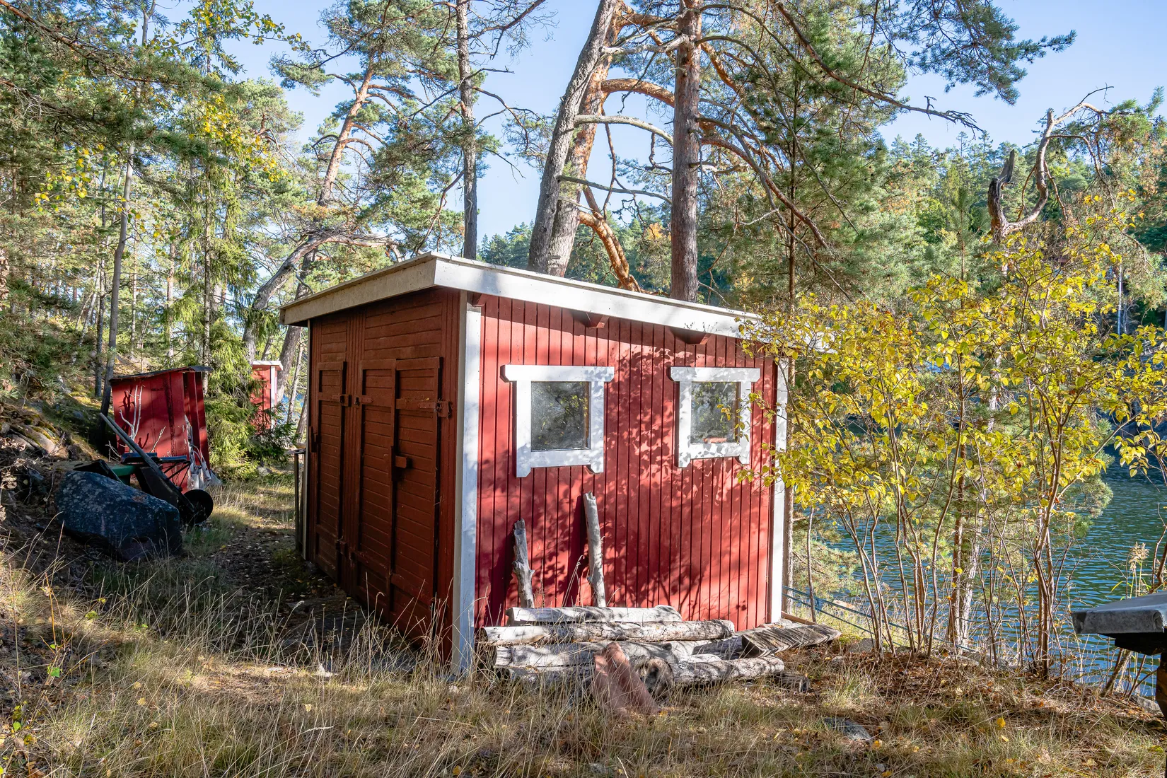 Villa, Knektuddsvägen 47, Österåker