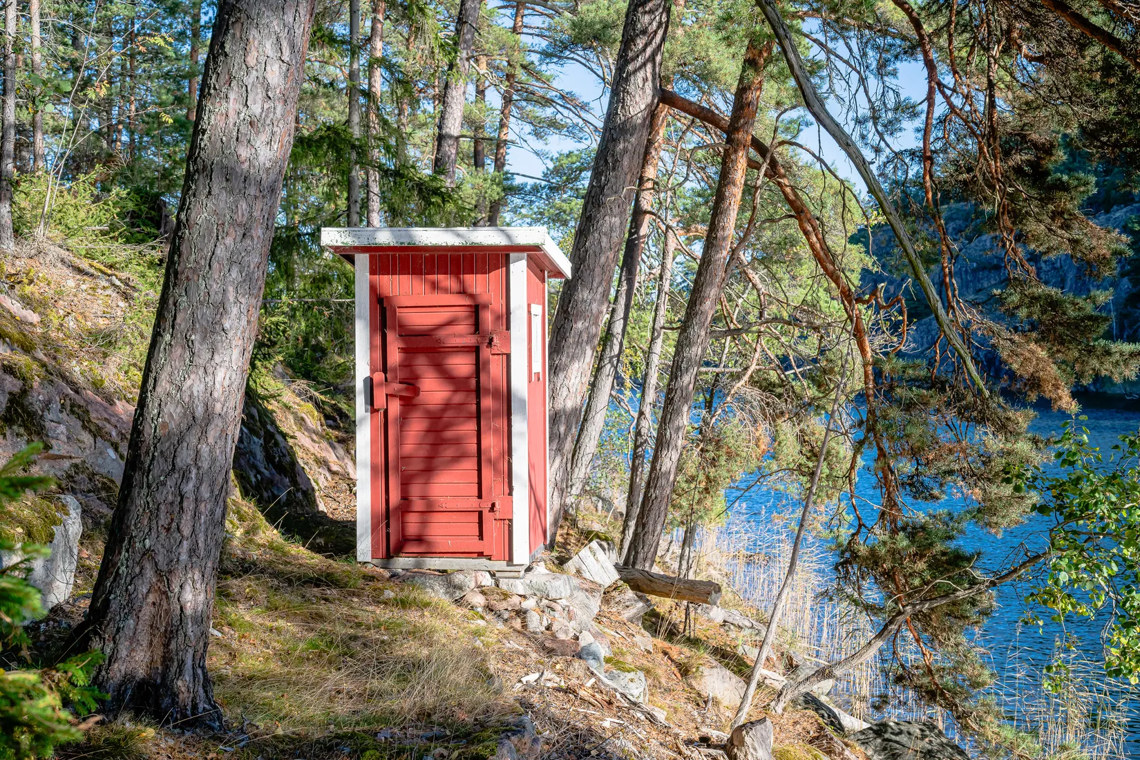 Villa, Knektuddsvägen 47, Österåker