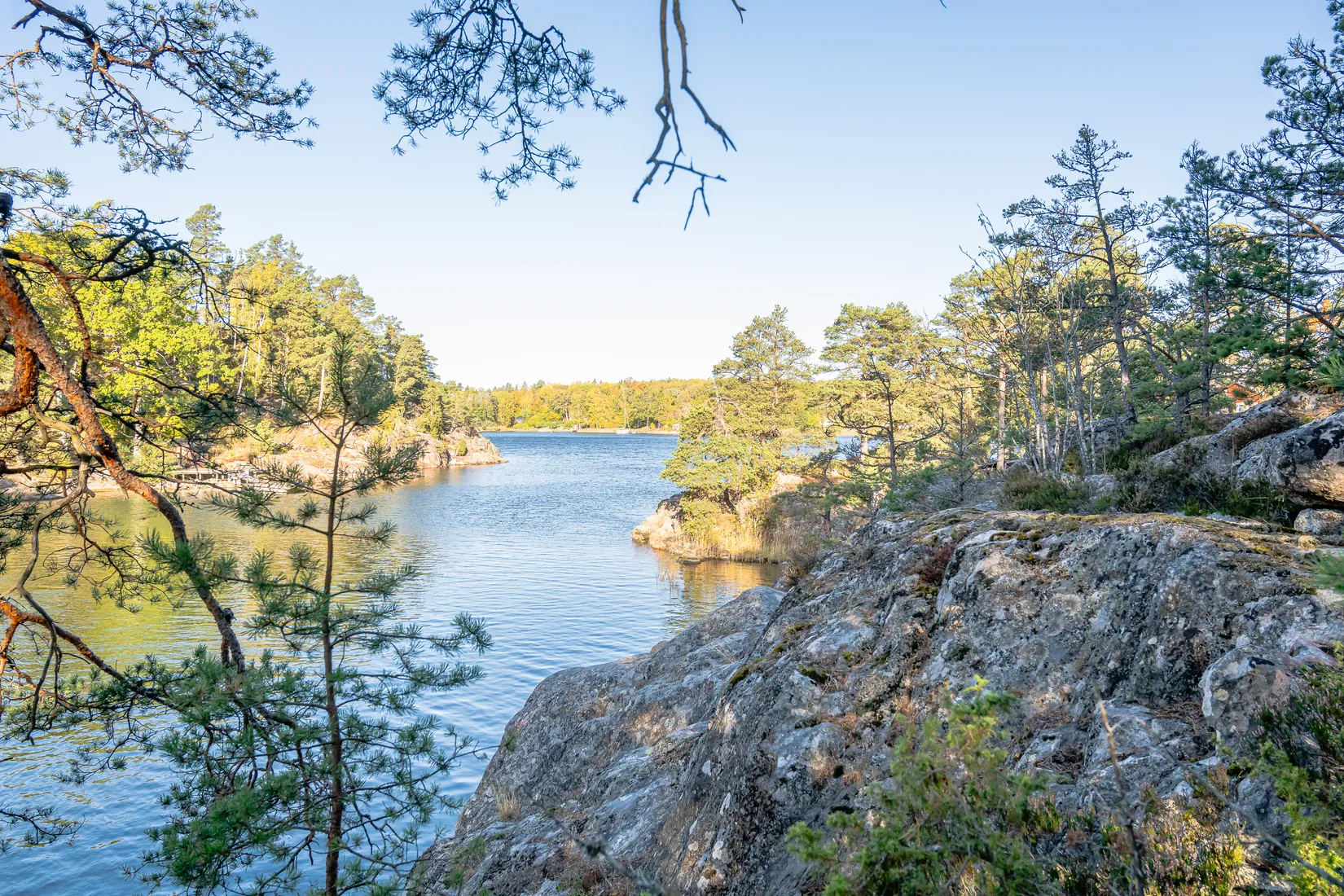 Villa, Knektuddsvägen 47, Österåker