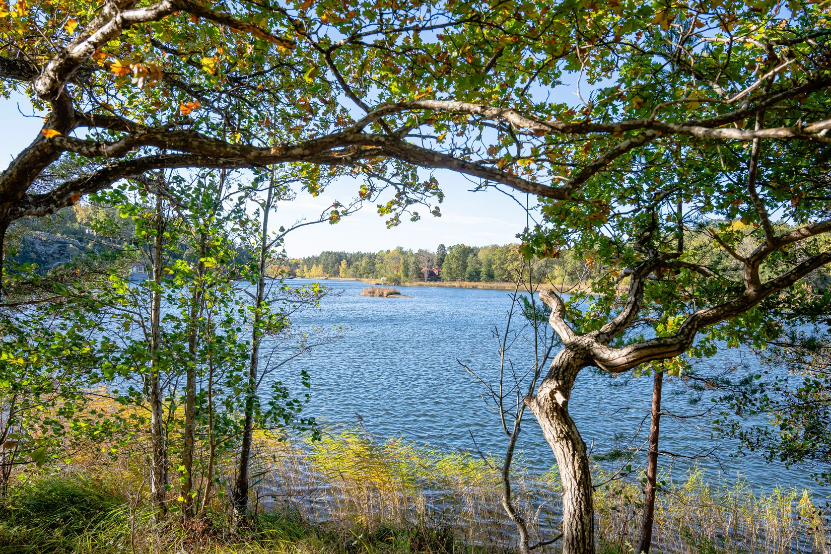 Villa, Knektuddsvägen 47, Österåker