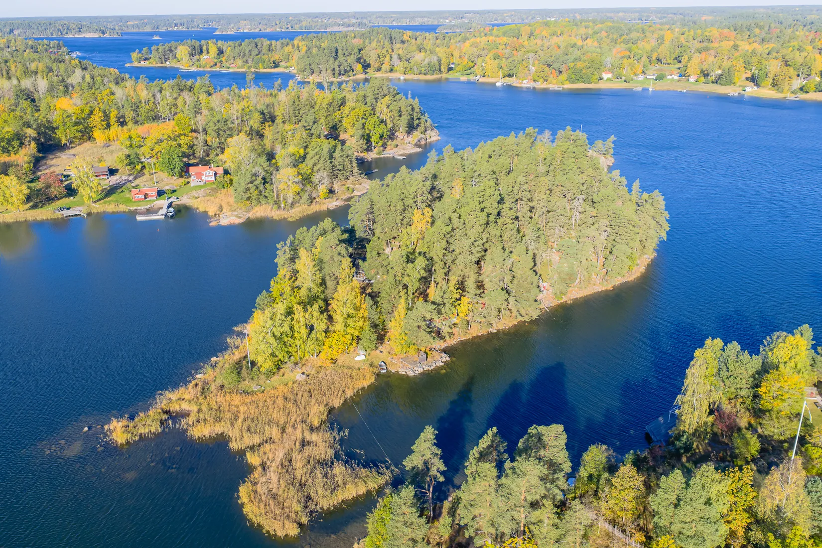 Villa, Knektuddsvägen 47, Österåker