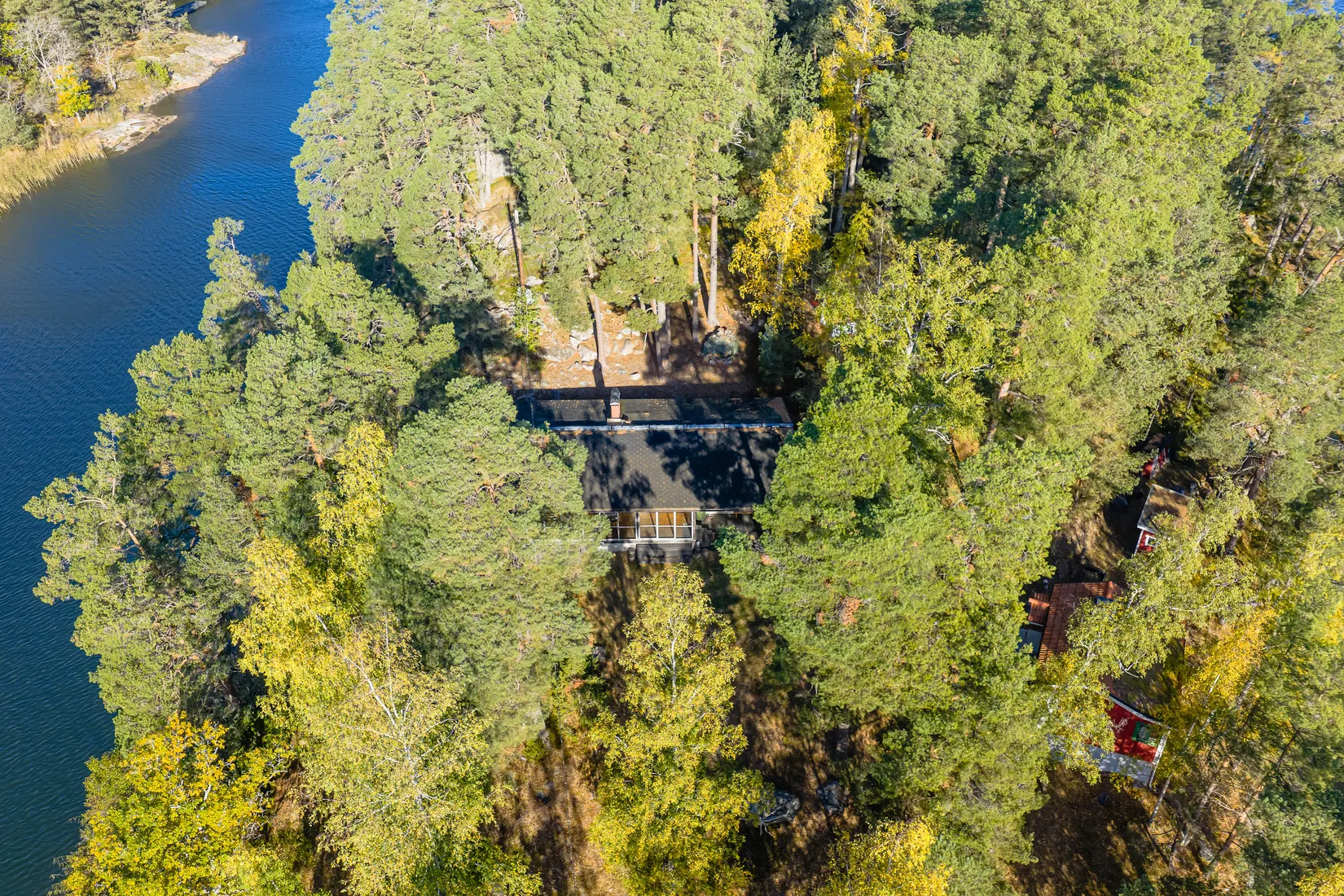 Villa, Knektuddsvägen 47, Österåker