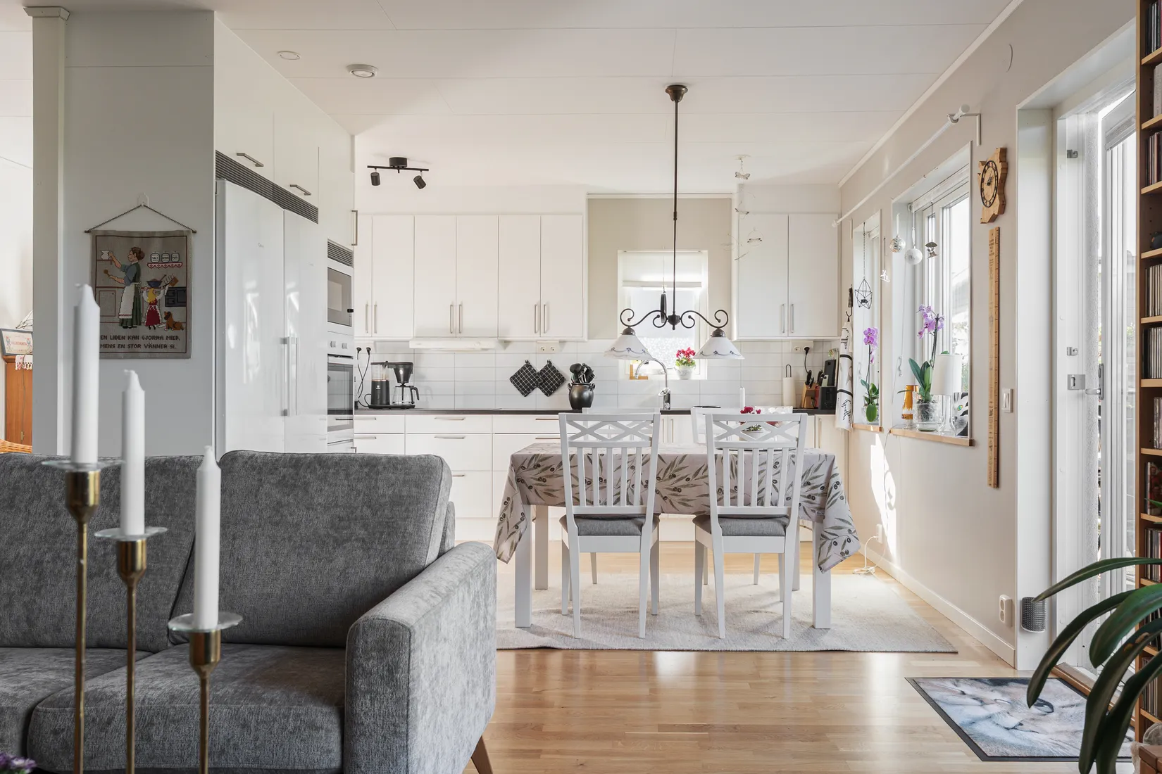 Villa, Sunnanvindsvägen 12, Skurup