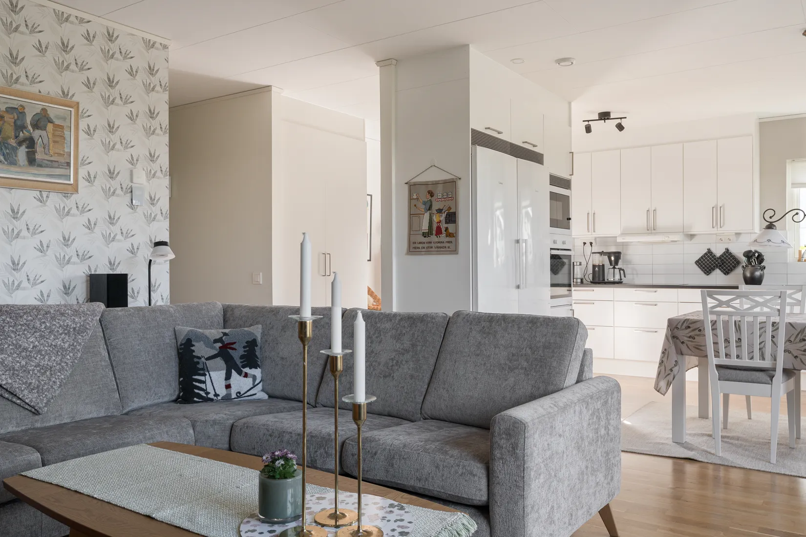 Villa, Sunnanvindsvägen 12, Skurup