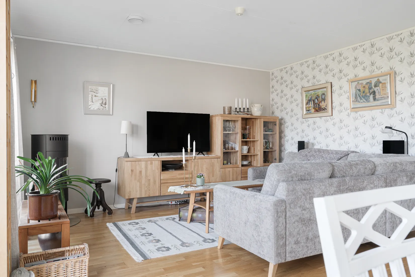 Villa, Sunnanvindsvägen 12, Skurup
