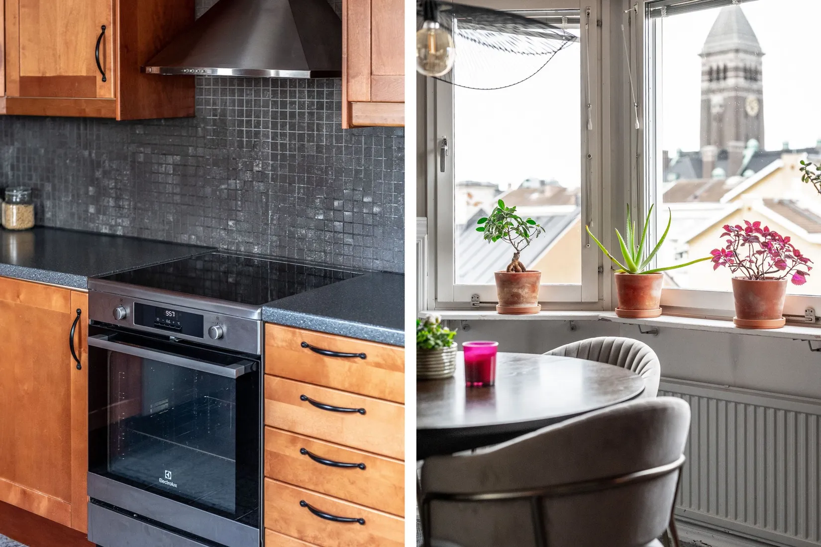Bostadsrätt, Hospitalsgatan 22a, Centralt, Norrköping