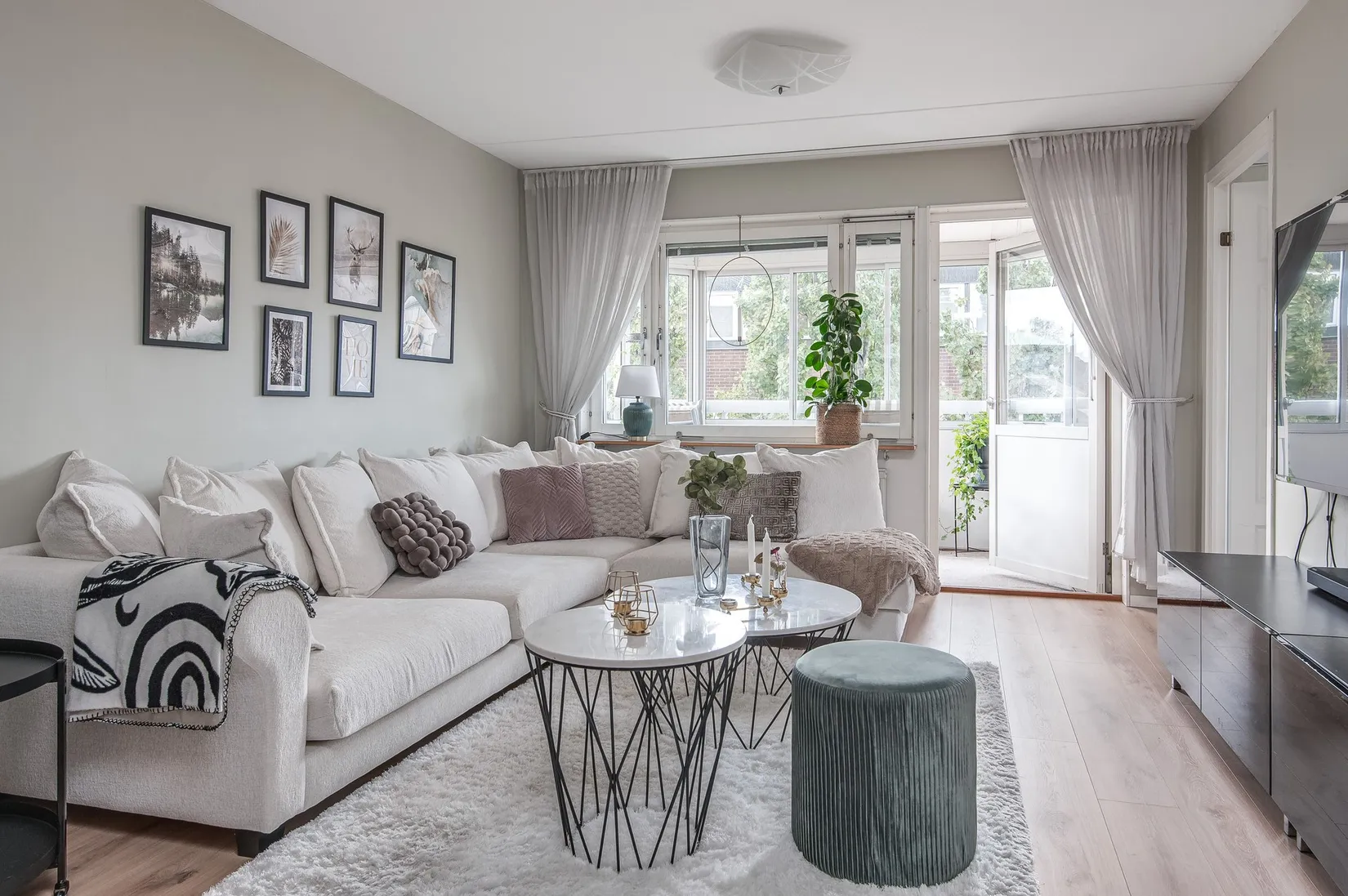 Bostadsrätt, Hospitalsgatan 22a, Centralt, Norrköping