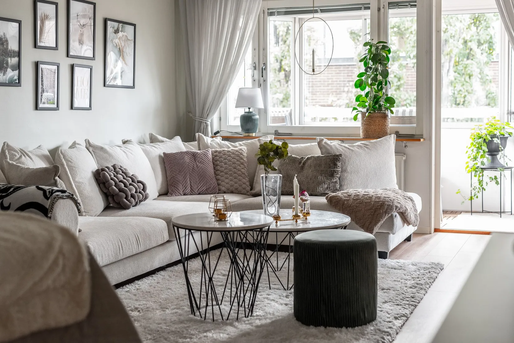Bostadsrätt, Hospitalsgatan 22a, Centralt, Norrköping