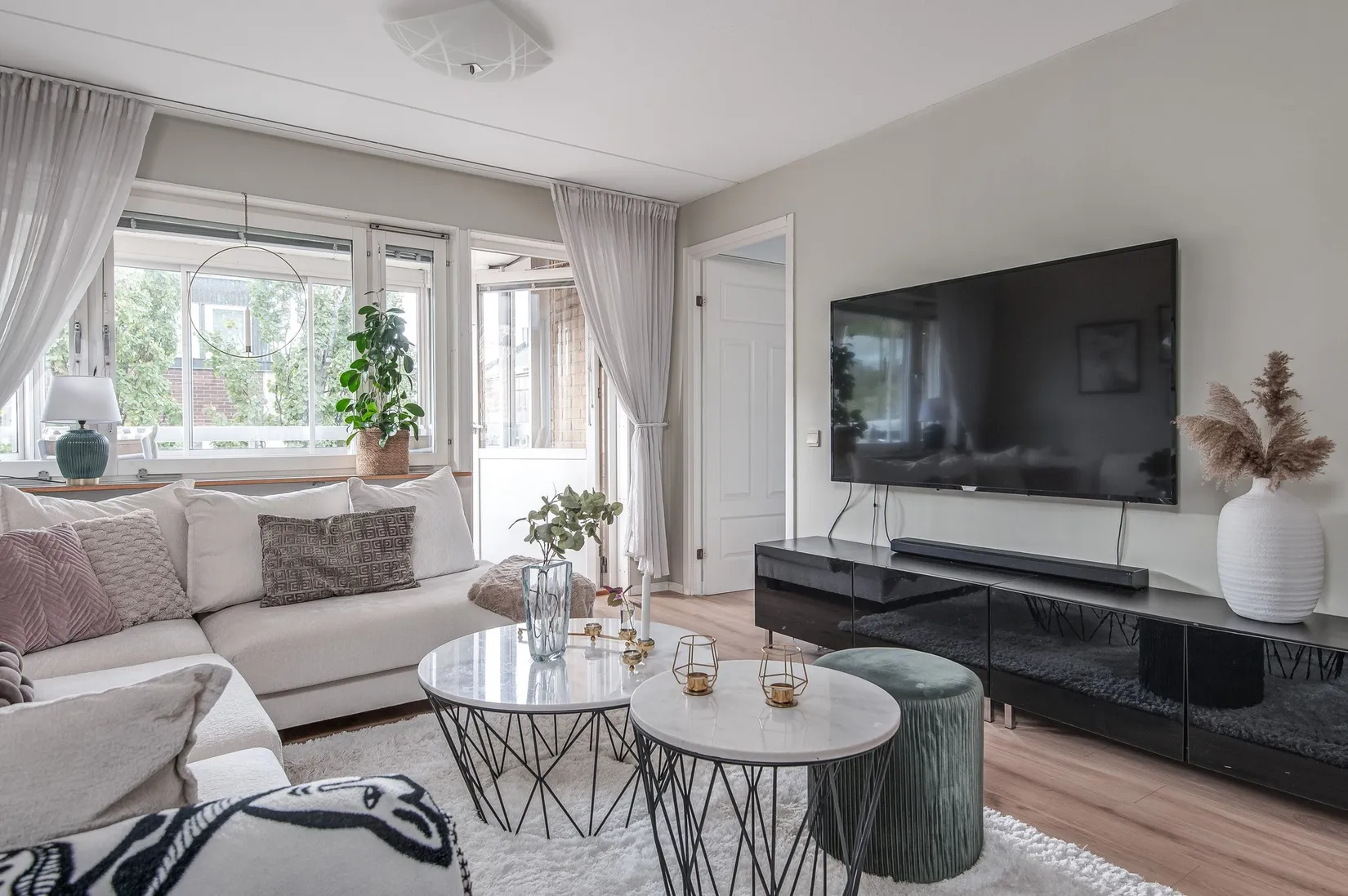 Bostadsrätt, Hospitalsgatan 22a, Centralt, Norrköping