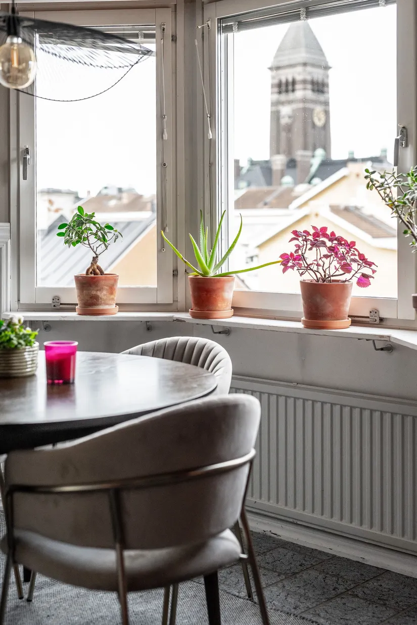 Bostadsrätt, Hospitalsgatan 22a, Centralt, Norrköping