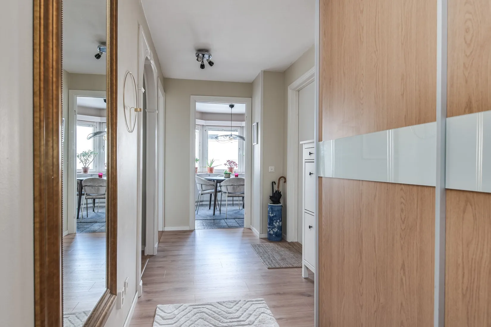Bostadsrätt, Hospitalsgatan 22a, Centralt, Norrköping