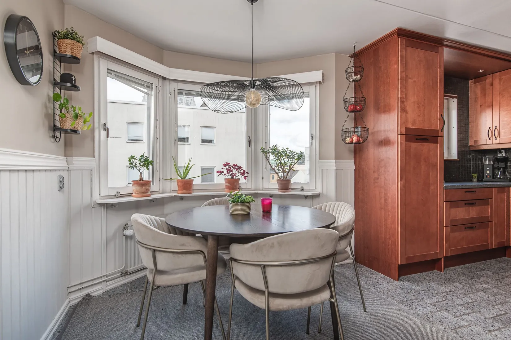 Bostadsrätt, Hospitalsgatan 22a, Centralt, Norrköping