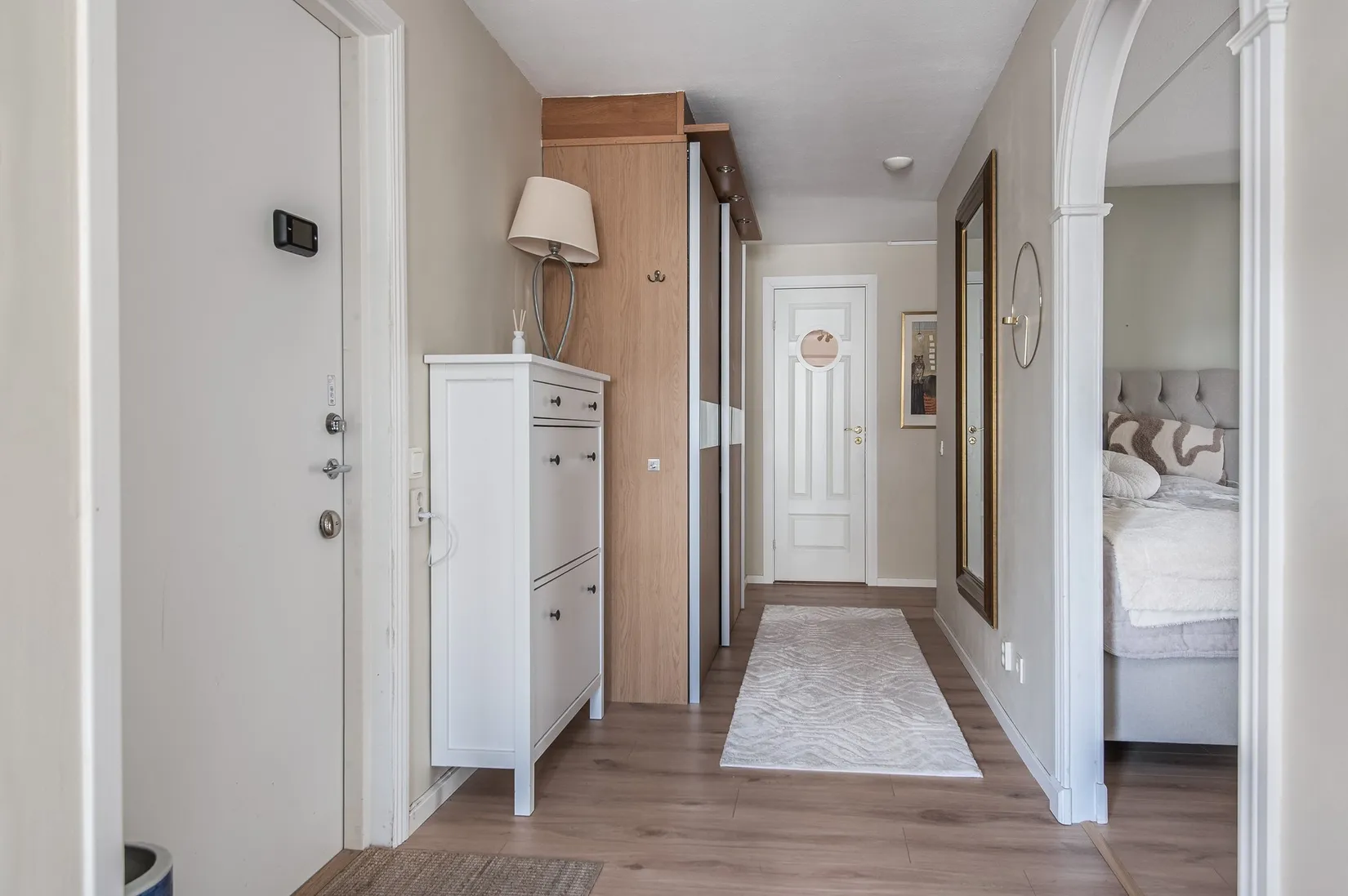 Bostadsrätt, Hospitalsgatan 22a, Centralt, Norrköping