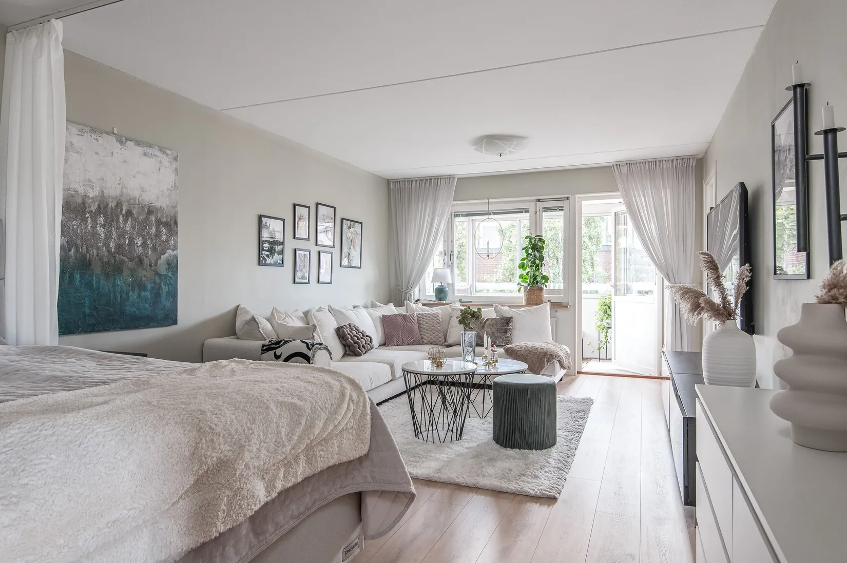 Bostadsrätt, Hospitalsgatan 22a, Centralt, Norrköping