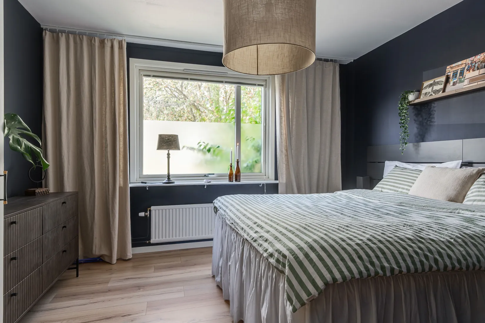 Bostadsrätt, Kungsvägen 71A, Centrala Mjölby, Mjölby