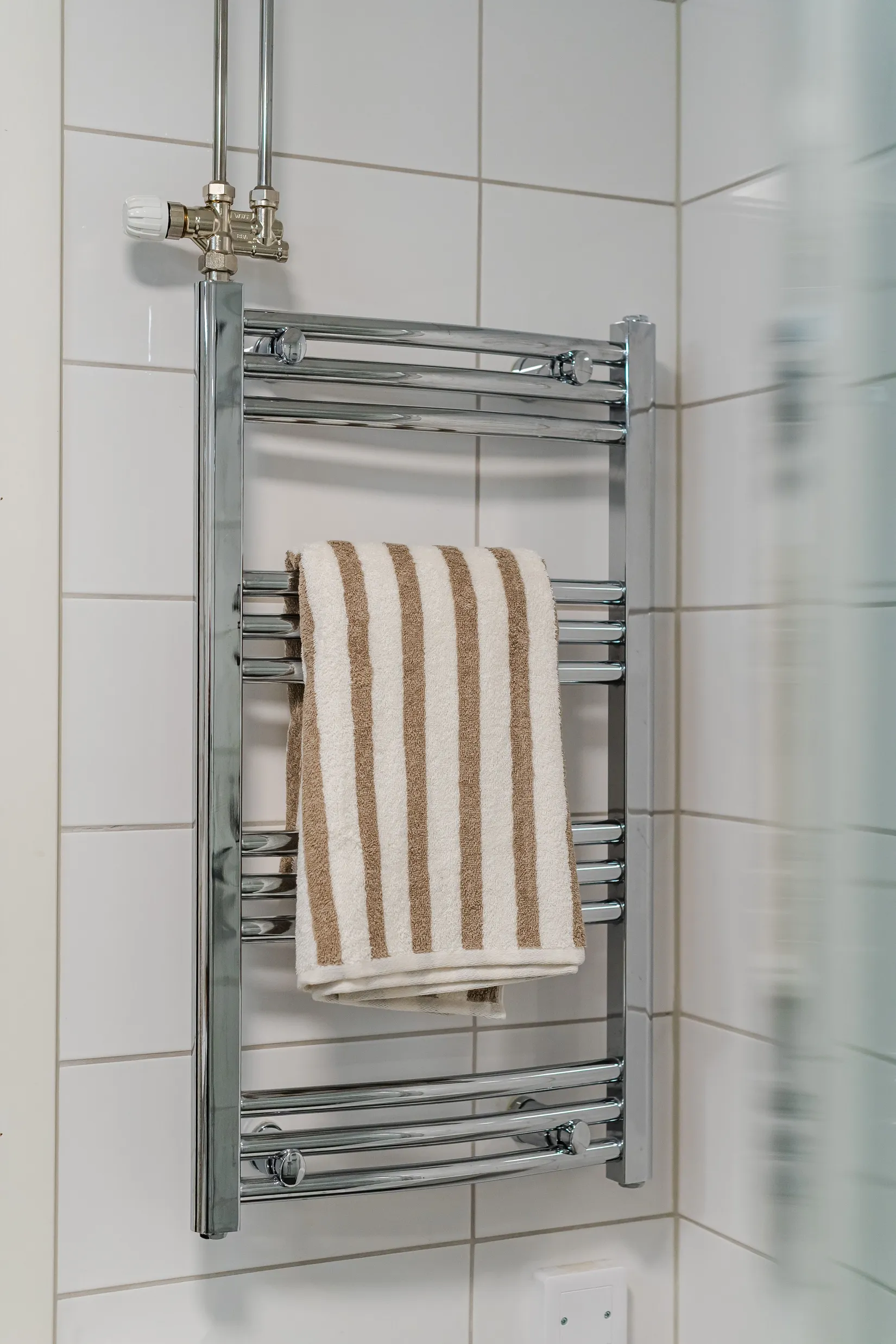 Bostadsrätt, Kungsvägen 71A, Centrala Mjölby, Mjölby
