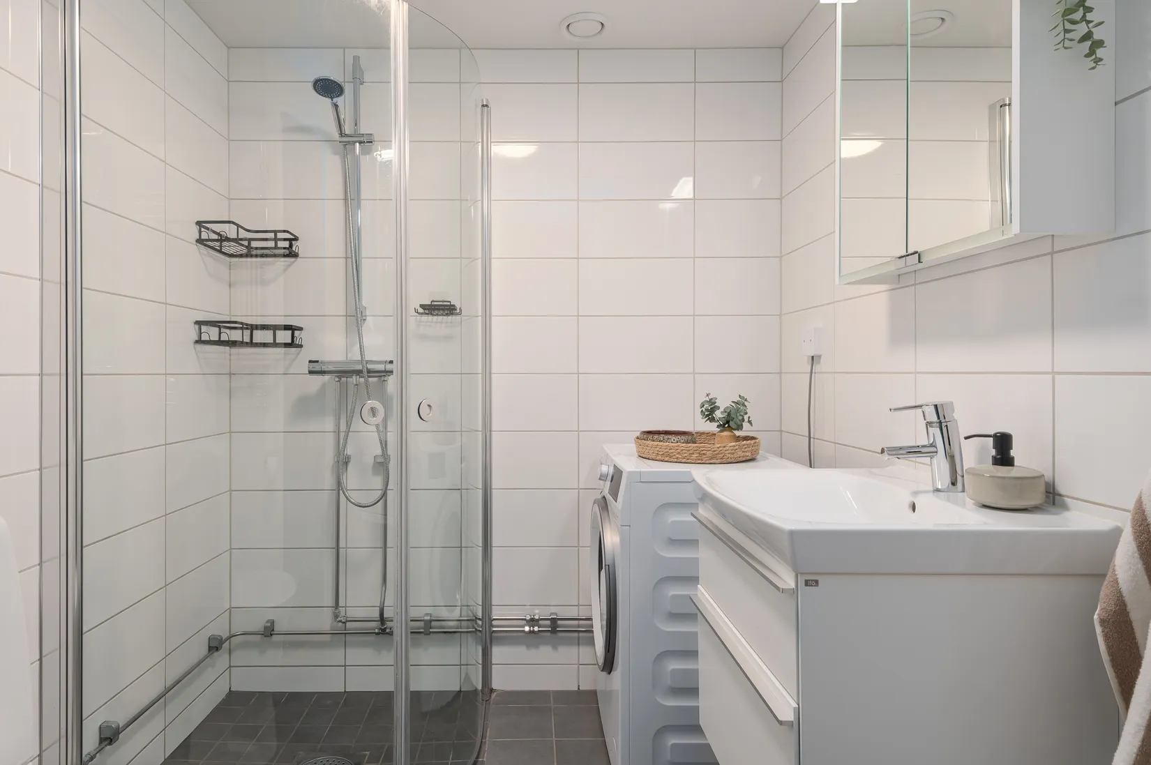 Bostadsrätt, Kungsvägen 71A, Centrala Mjölby, Mjölby