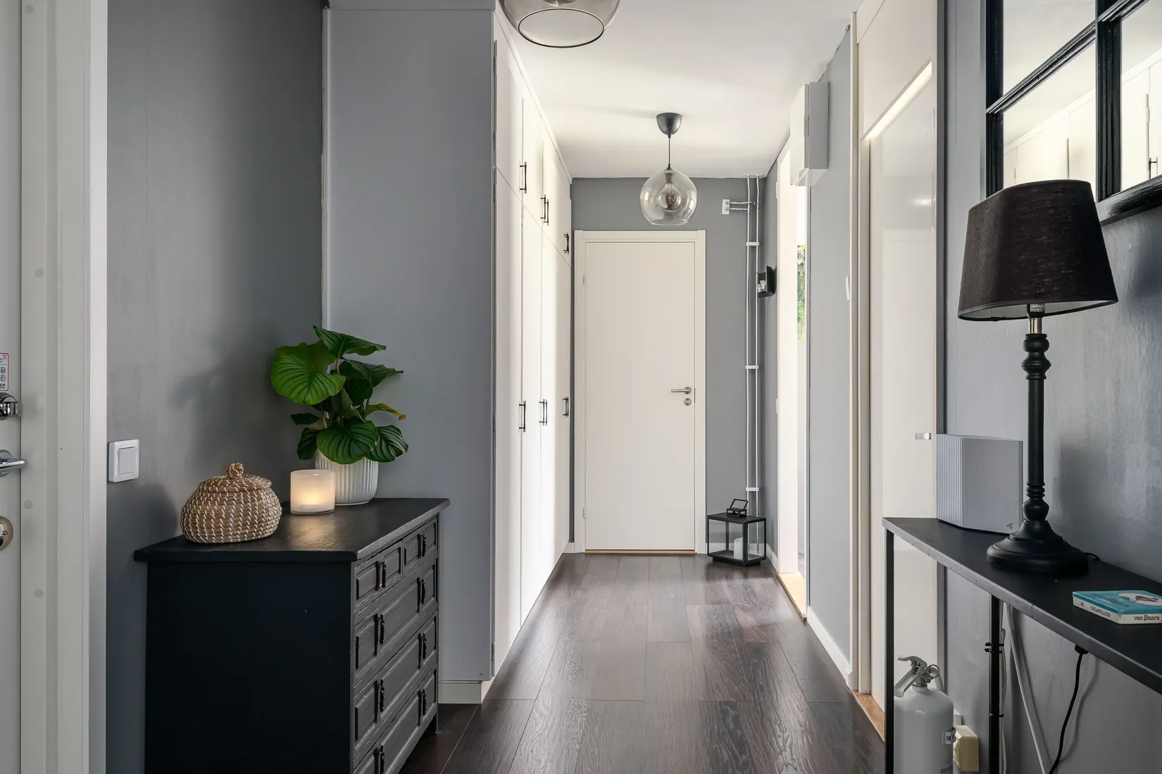 Bostadsrätt, Kungsvägen 71A, Centrala Mjölby, Mjölby