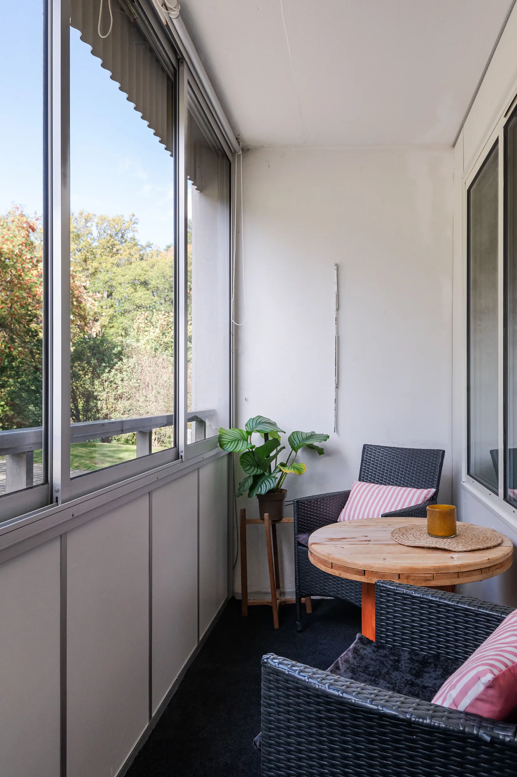 Bostadsrätt, Kungsvägen 71A, Centrala Mjölby, Mjölby