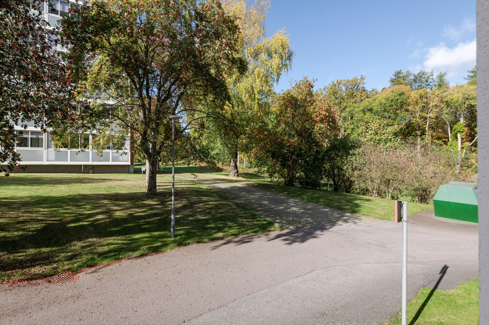 Bostadsrätt, Kungsvägen 71A, Centrala Mjölby, Mjölby