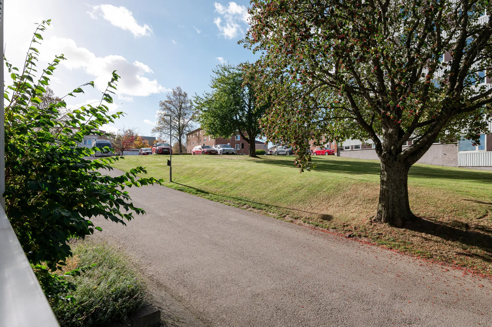 Bostadsrätt, Kungsvägen 71A, Centrala Mjölby, Mjölby