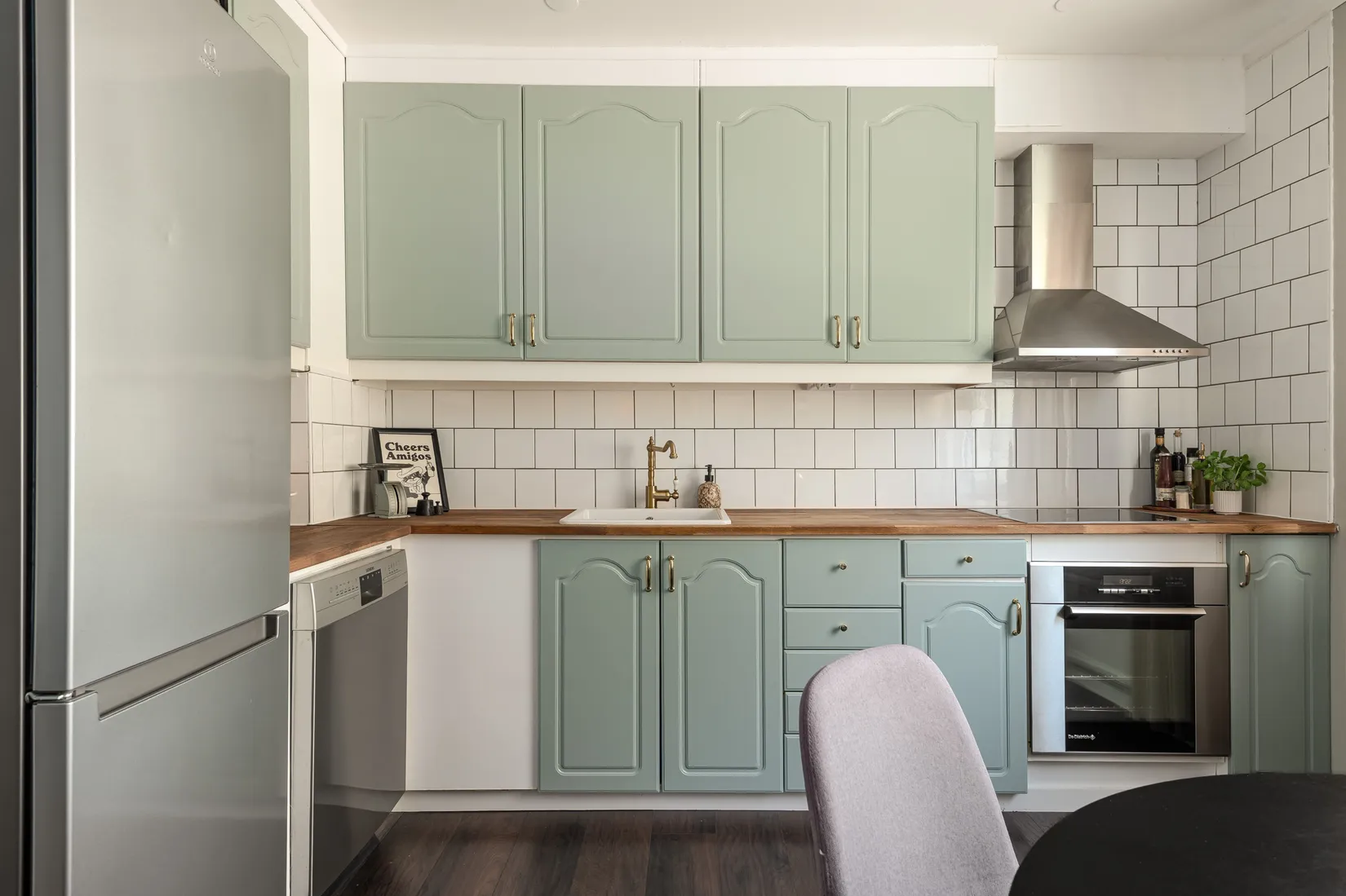 Bostadsrätt, Kungsvägen 71A, Centrala Mjölby, Mjölby